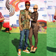 Image for article titled BET Awards: Nails And Wigs And Shoes, Oh My!